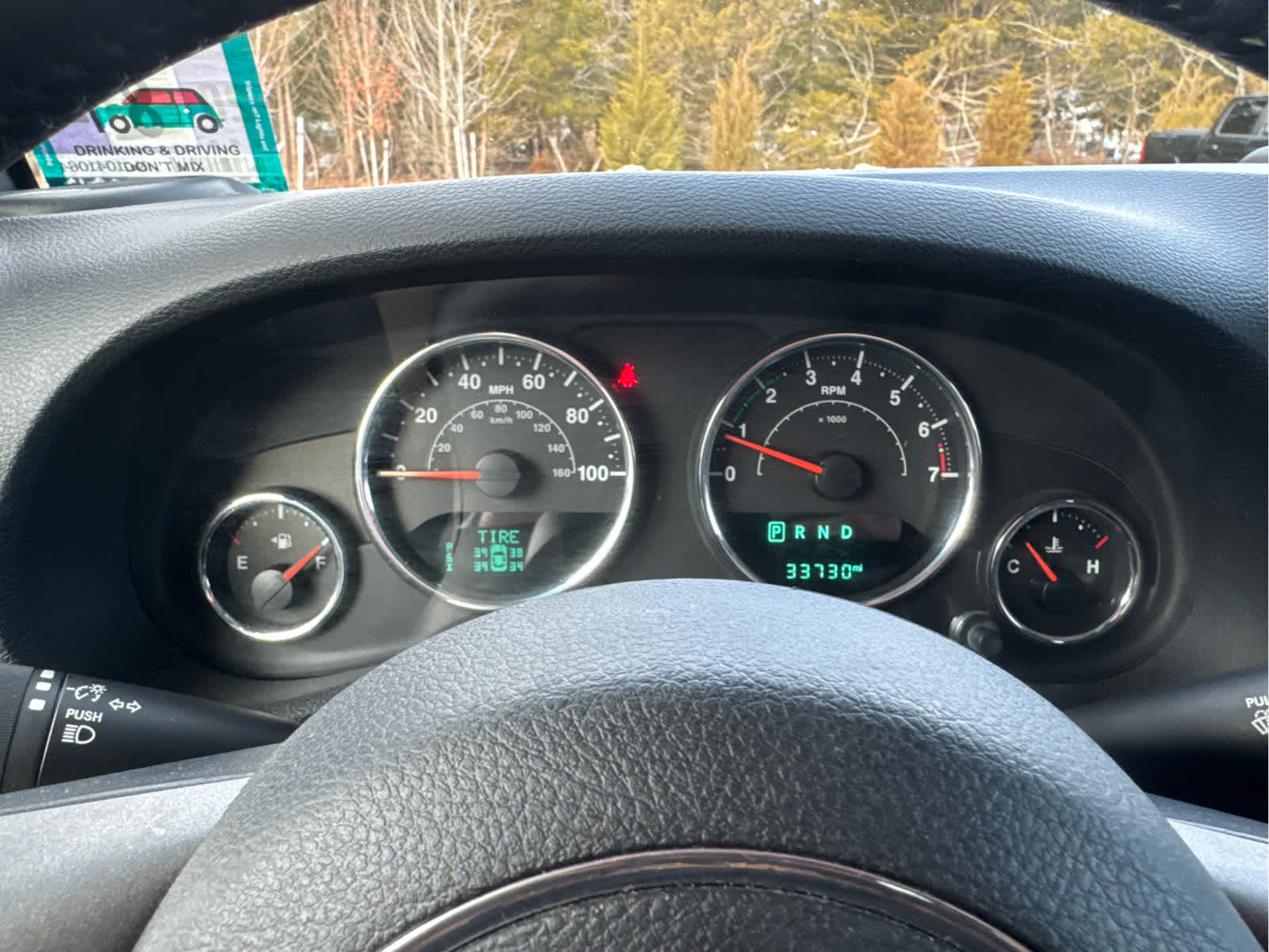 2017 Jeep Wrangler Unlimited Big Bear