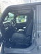 2021 Jeep Wrangler Unlimited Willys Sport