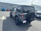 2021 Jeep Wrangler Unlimited Willys Sport