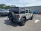 2021 Jeep Wrangler Unlimited Willys Sport