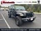 2022 Jeep Wrangler Unlimited High Tide