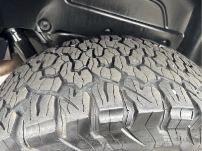 2022 Jeep Wrangler Unlimited High Tide