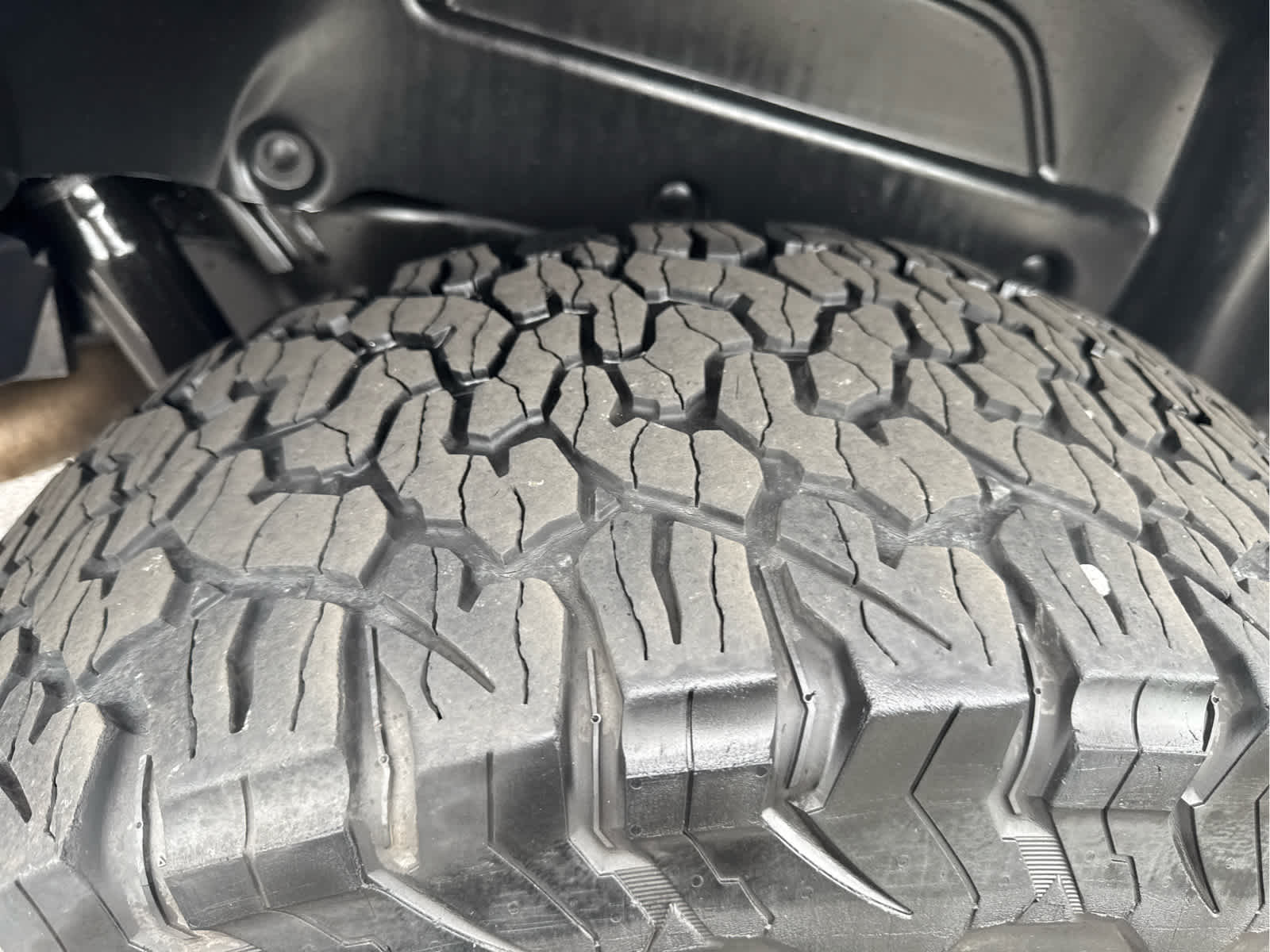 2022 Jeep Wrangler Unlimited High Tide