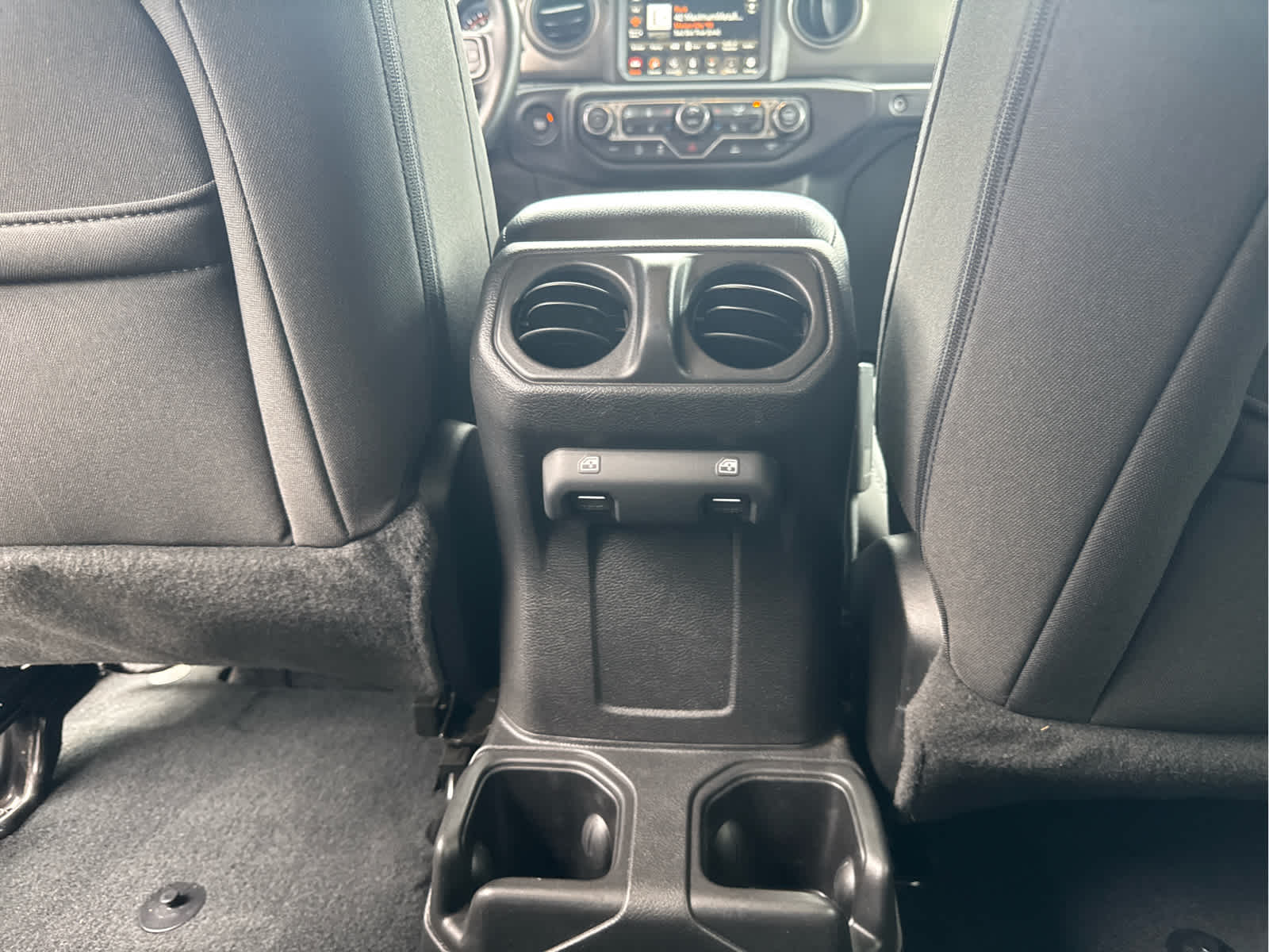 2022 Jeep Wrangler Unlimited High Tide