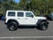 2022 Jeep Wrangler Unlimited High Tide