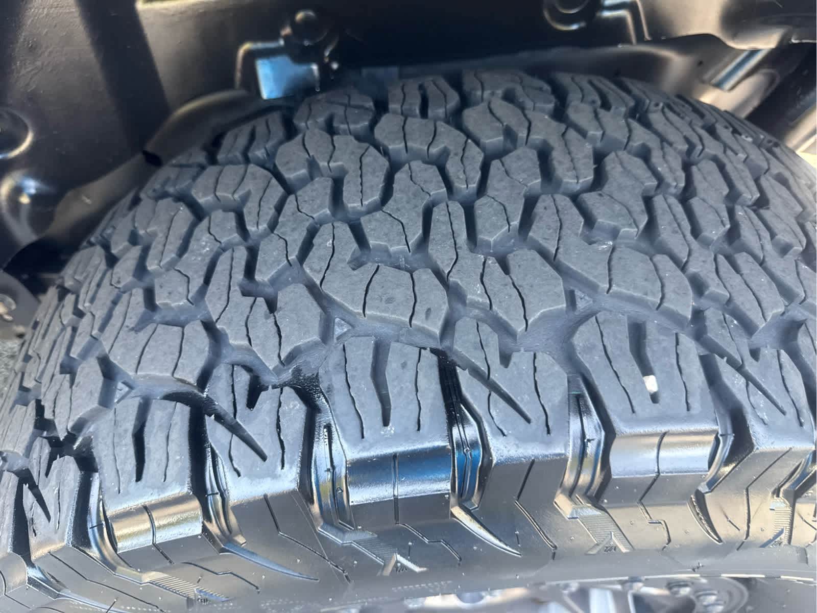 2022 Jeep Wrangler Unlimited High Tide