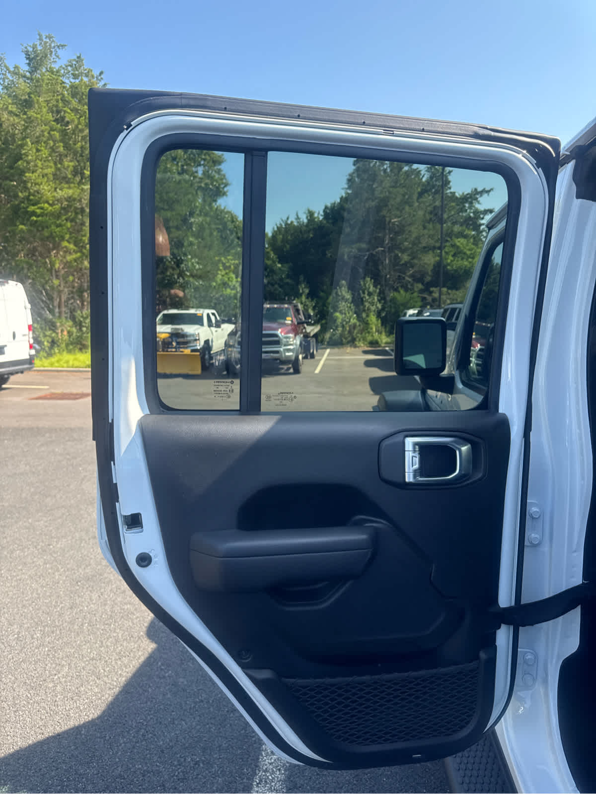 2022 Jeep Wrangler Unlimited High Tide