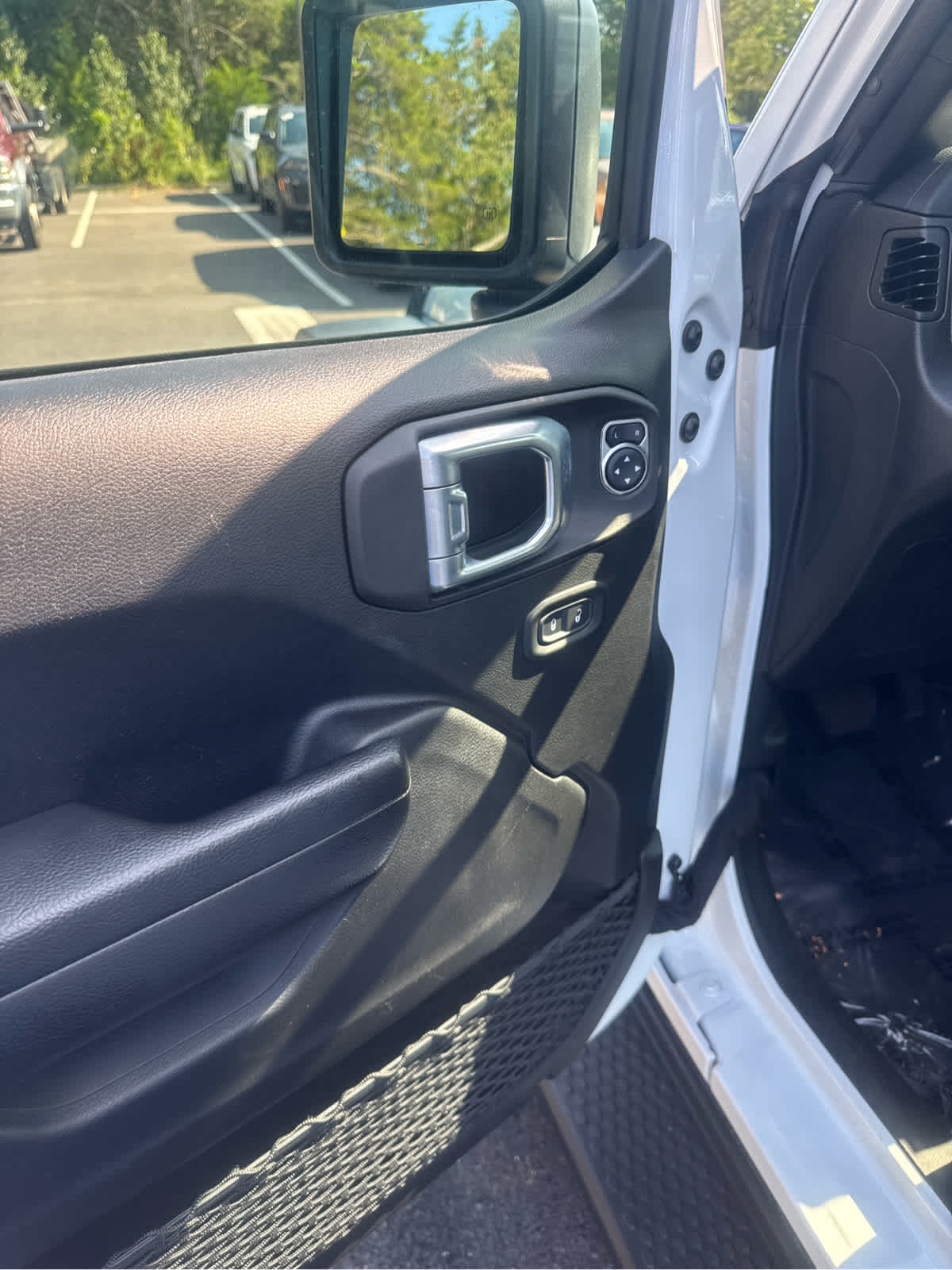 2022 Jeep Wrangler Unlimited High Tide