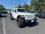 2022 Jeep Wrangler Unlimited High Tide