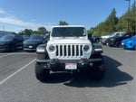 2022 Jeep Wrangler Unlimited High Tide