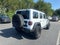 2022 Jeep Wrangler Unlimited High Tide