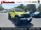 2023 Jeep Wrangler Willys