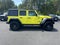 2023 Jeep Wrangler Willys