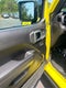 2023 Jeep Wrangler Willys
