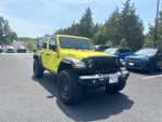 2023 Jeep Wrangler Willys
