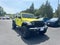 2023 Jeep Wrangler Willys