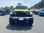 2023 Jeep Wrangler Willys