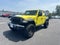 2023 Jeep Wrangler Willys