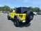 2023 Jeep Wrangler Willys