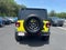 2023 Jeep Wrangler Willys