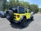 2023 Jeep Wrangler Willys