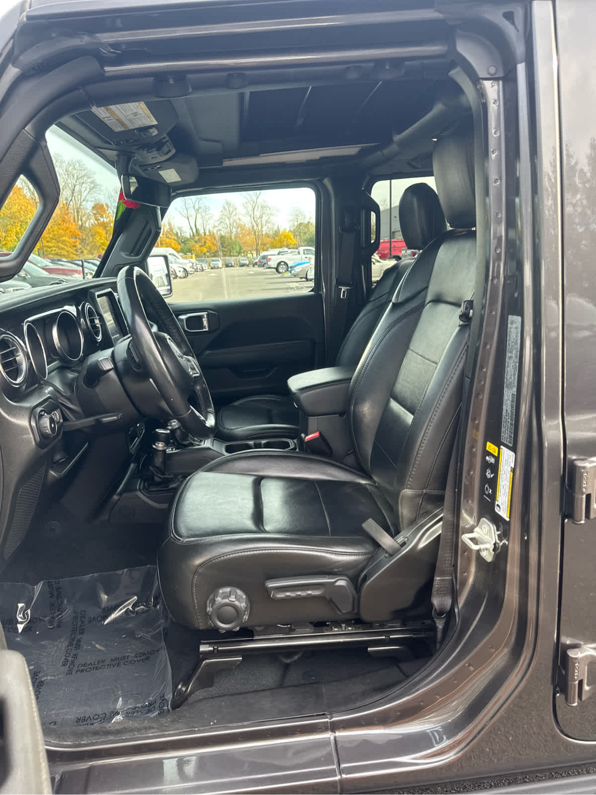 2022 Jeep Wrangler Unlimited Sahara Altitude