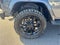 2021 Jeep Wrangler 4xe Unlimited Sahara