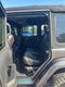 2021 Jeep Wrangler 4xe Unlimited Sahara