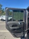 2021 Jeep Wrangler 4xe Unlimited Sahara