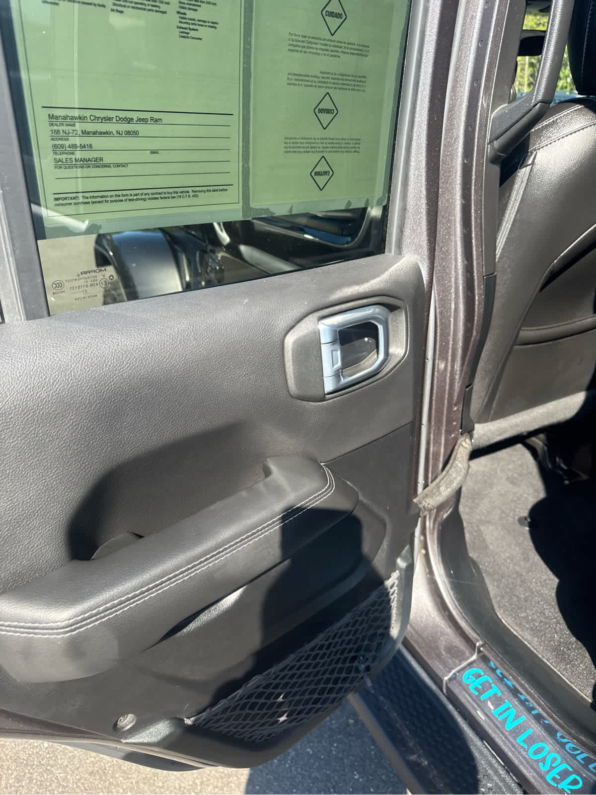 2021 Jeep Wrangler 4xe Unlimited Sahara
