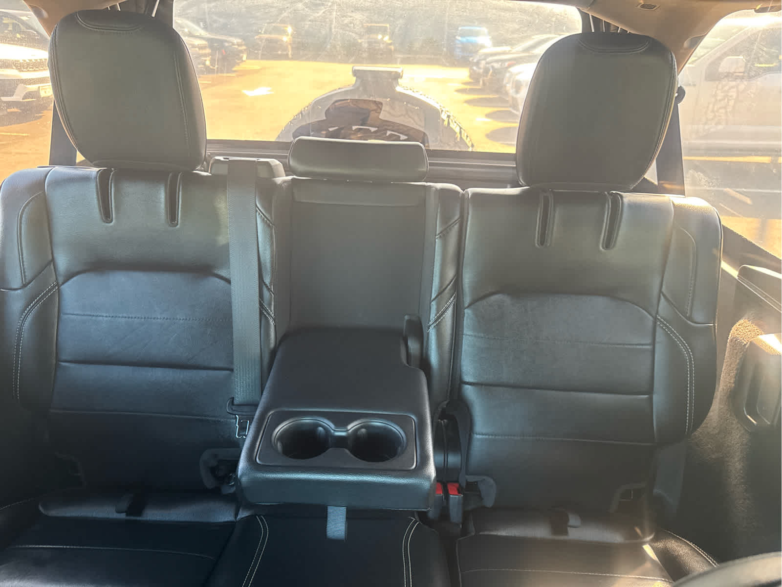 2021 Jeep Wrangler 4xe Unlimited Sahara