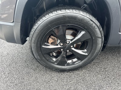 2019 Jeep Cherokee Altitude