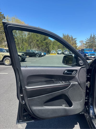 2023 Dodge Durango GT Launch Edition