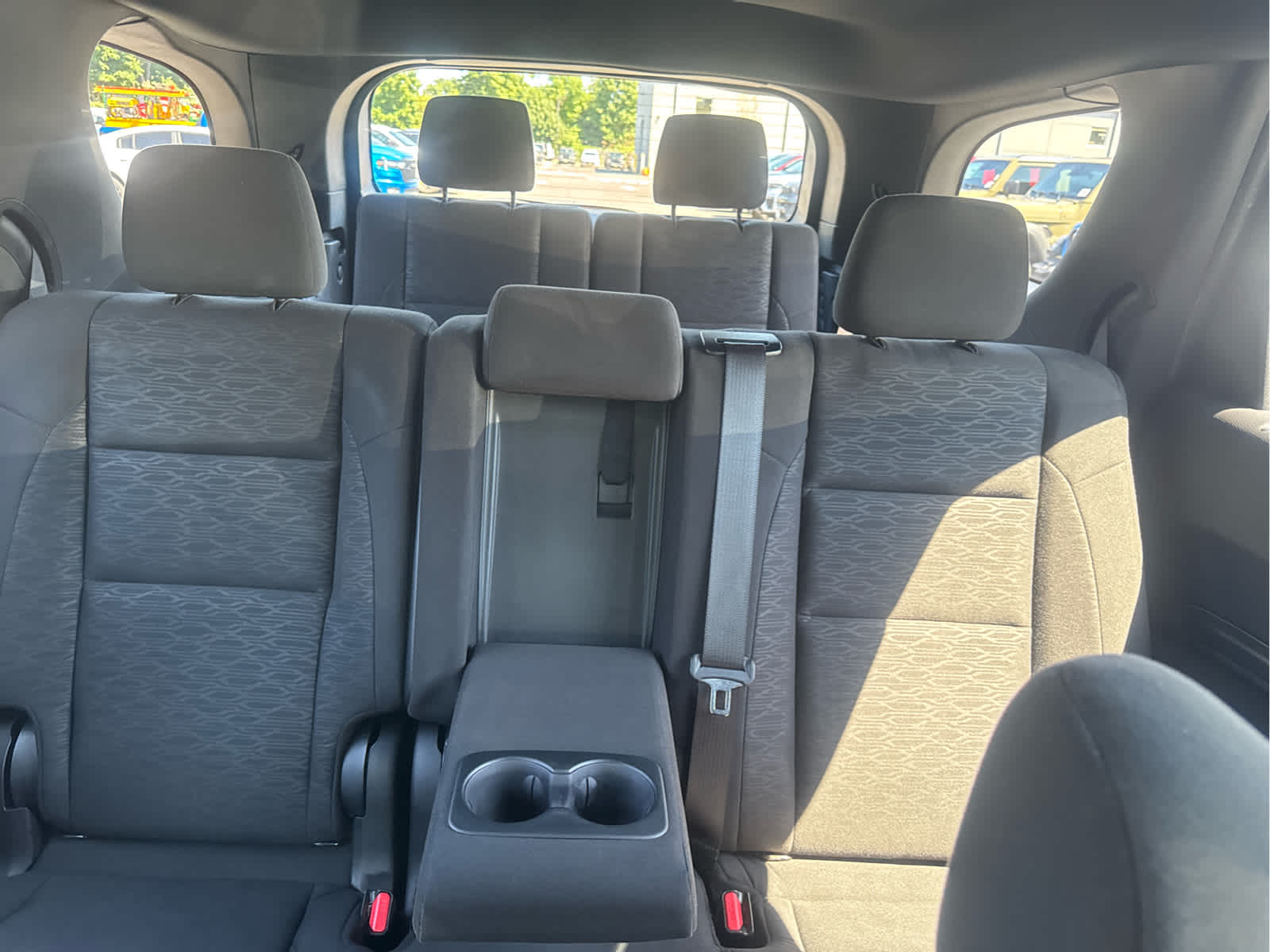 2024 Dodge Durango GT