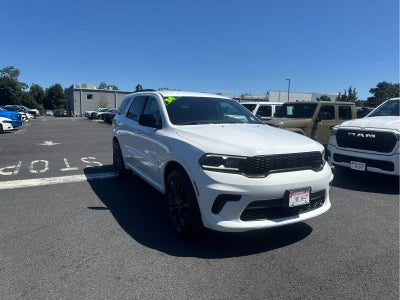 2024 Dodge Durango GT