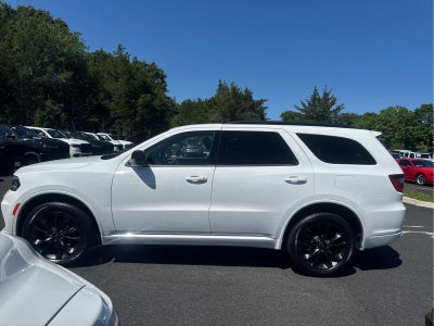 2024 Dodge Durango GT
