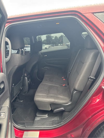 2023 Dodge Durango GT Launch Edition