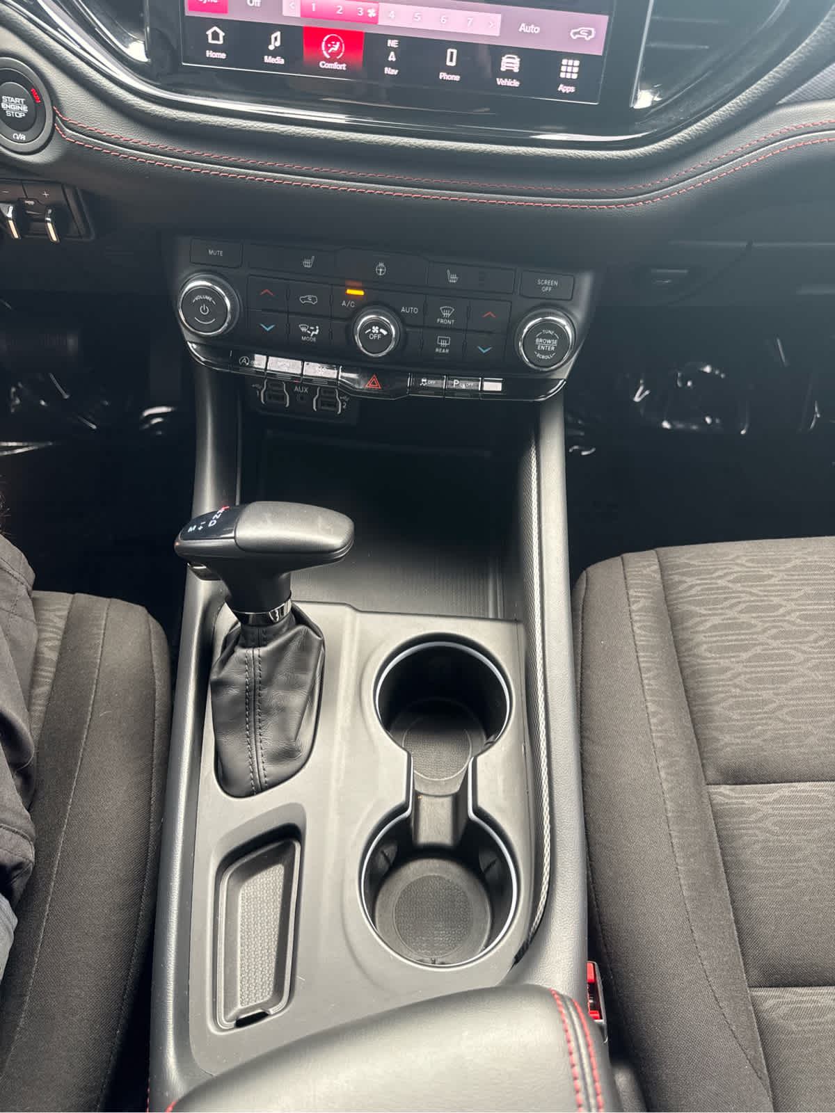 2023 Dodge Durango GT Launch Edition