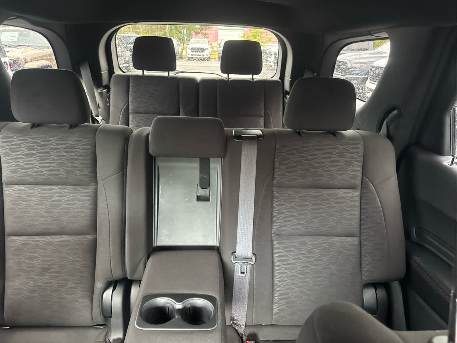 2023 Dodge Durango GT Launch Edition
