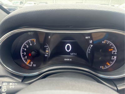 2021 Jeep Grand Cherokee Freedom