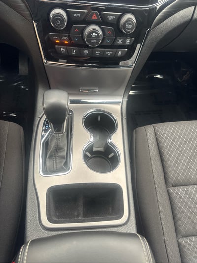 2021 Jeep Grand Cherokee Freedom