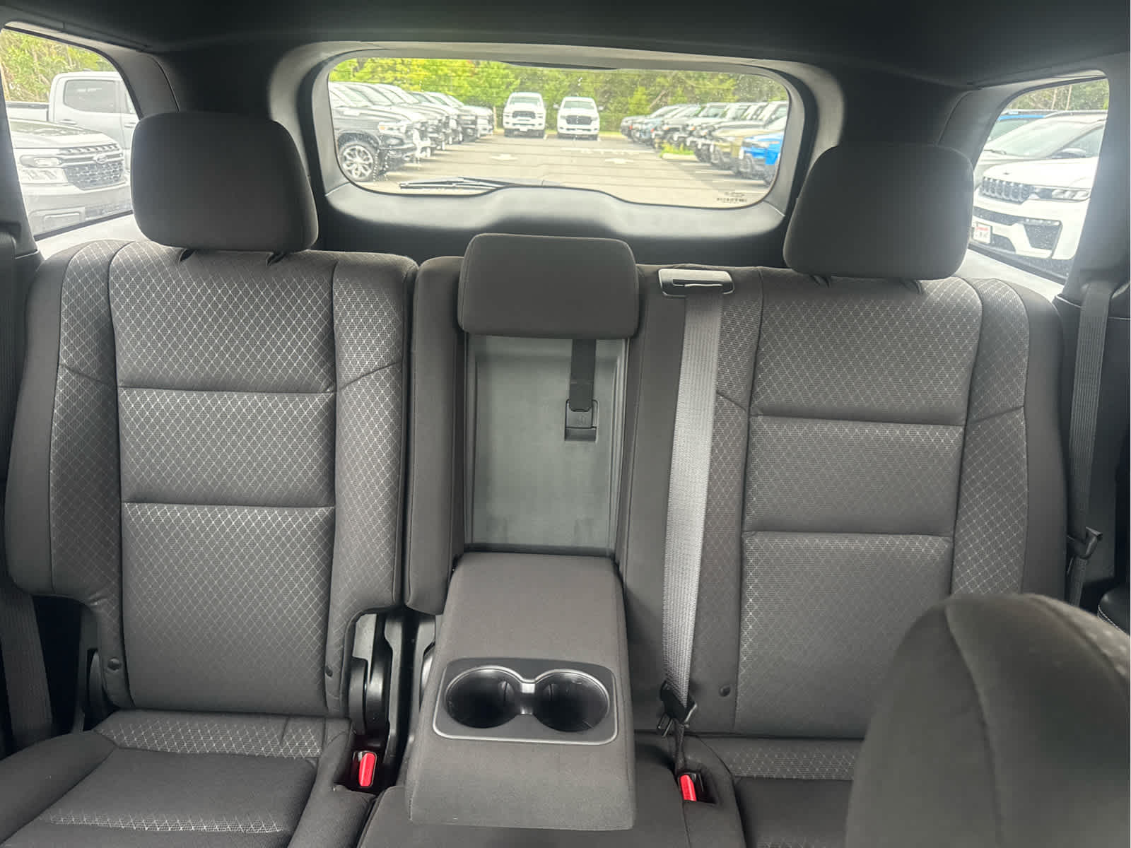 2021 Jeep Grand Cherokee Freedom