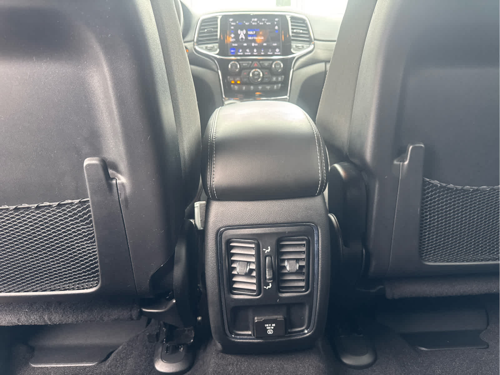 2021 Jeep Grand Cherokee Freedom