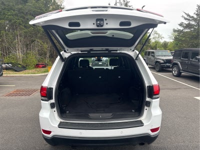 2019 Jeep Grand Cherokee Upland