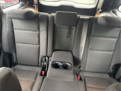 2019 Jeep Grand Cherokee Upland