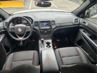 2019 Jeep Grand Cherokee Upland