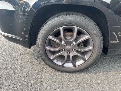 2021 Jeep Grand Cherokee High Altitude