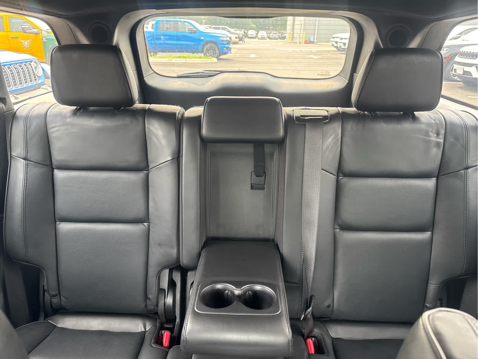 2021 Jeep Grand Cherokee High Altitude