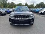 2023 Jeep Grand Cherokee Laredo X