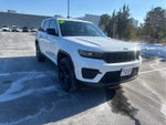 2022 Jeep Grand Cherokee Altitude